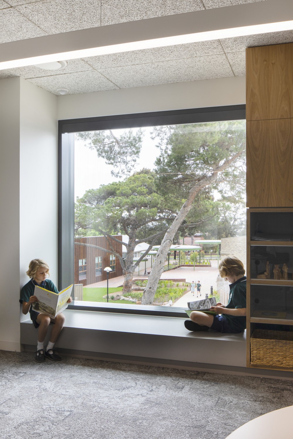 Geelong College Junior School John Wardle Architects-9