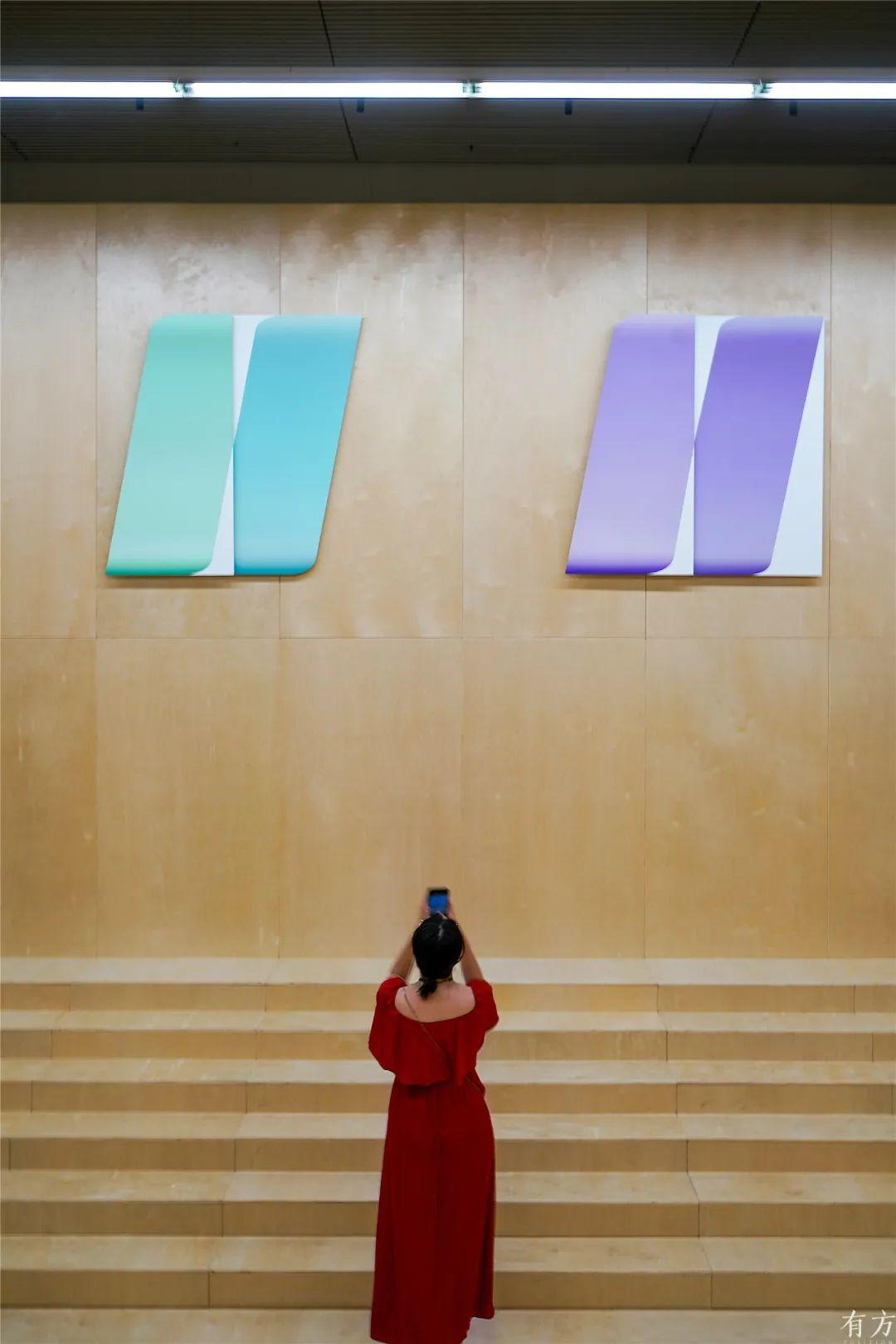 “九层塔:空间与视觉的魔术”系列第五,六场展览丨张永和,马岩松,韩家英,广煜-23