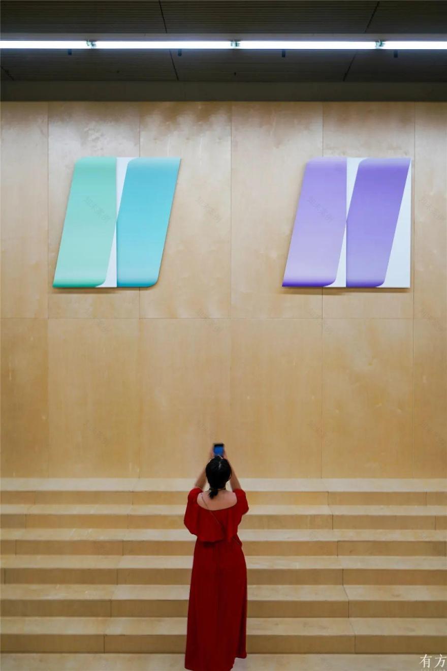 “九层塔:空间与视觉的魔术”系列第五,六场展览丨张永和,马岩松,韩家英,广煜-23