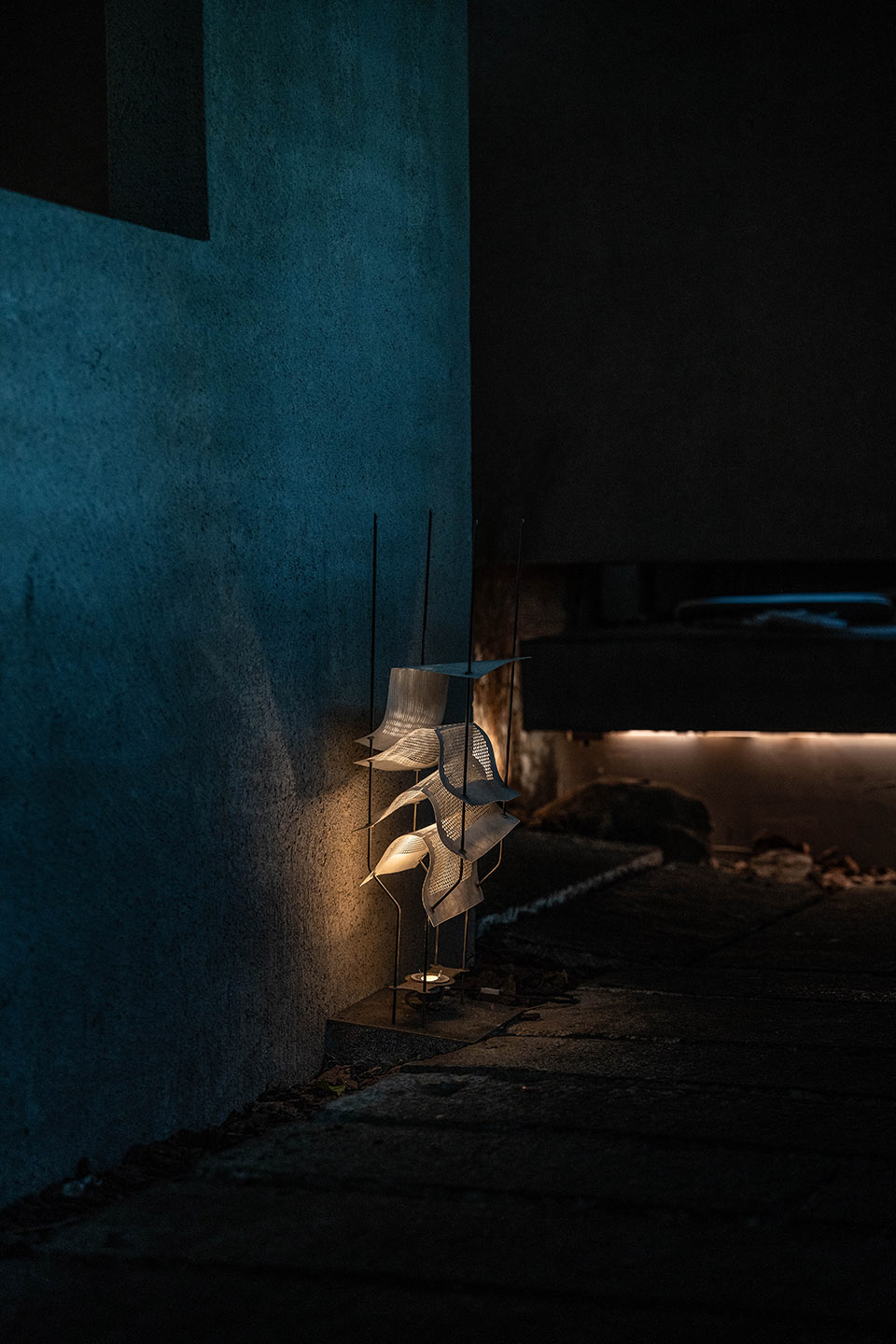 共炉·茶汤火锅局（天地）丨中国武汉丨本样设计-54