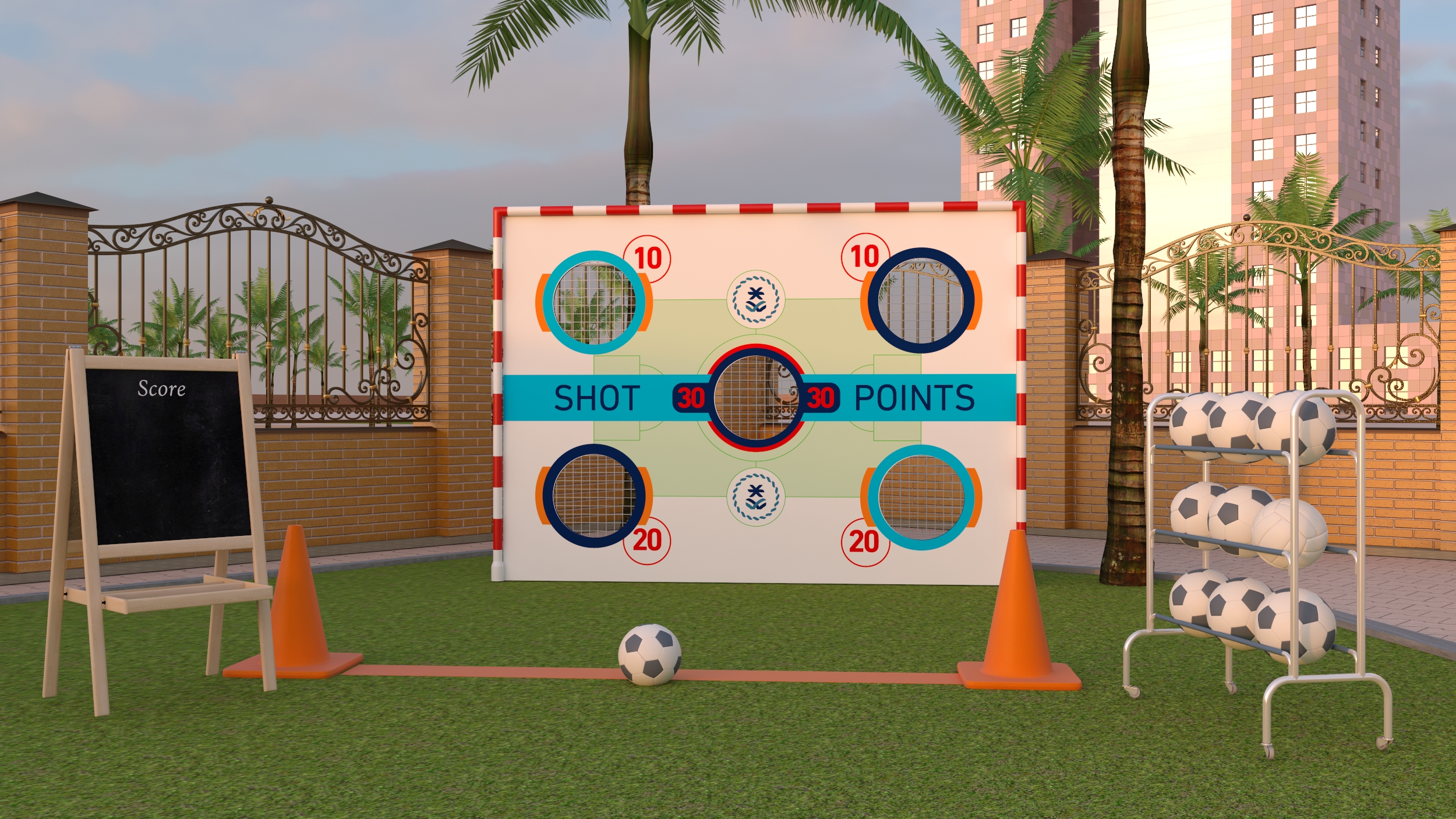 LCGPA Annual ceremony 2020-8