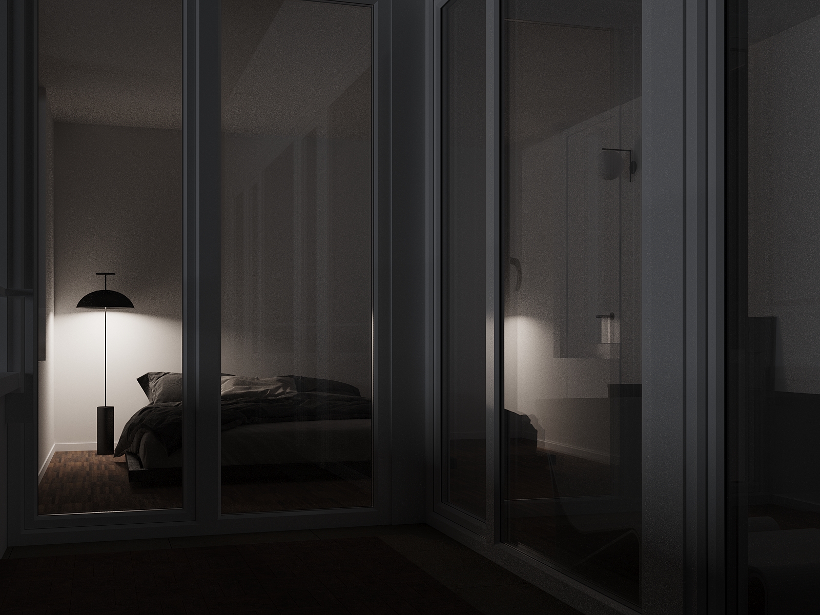 Living and workspace-8