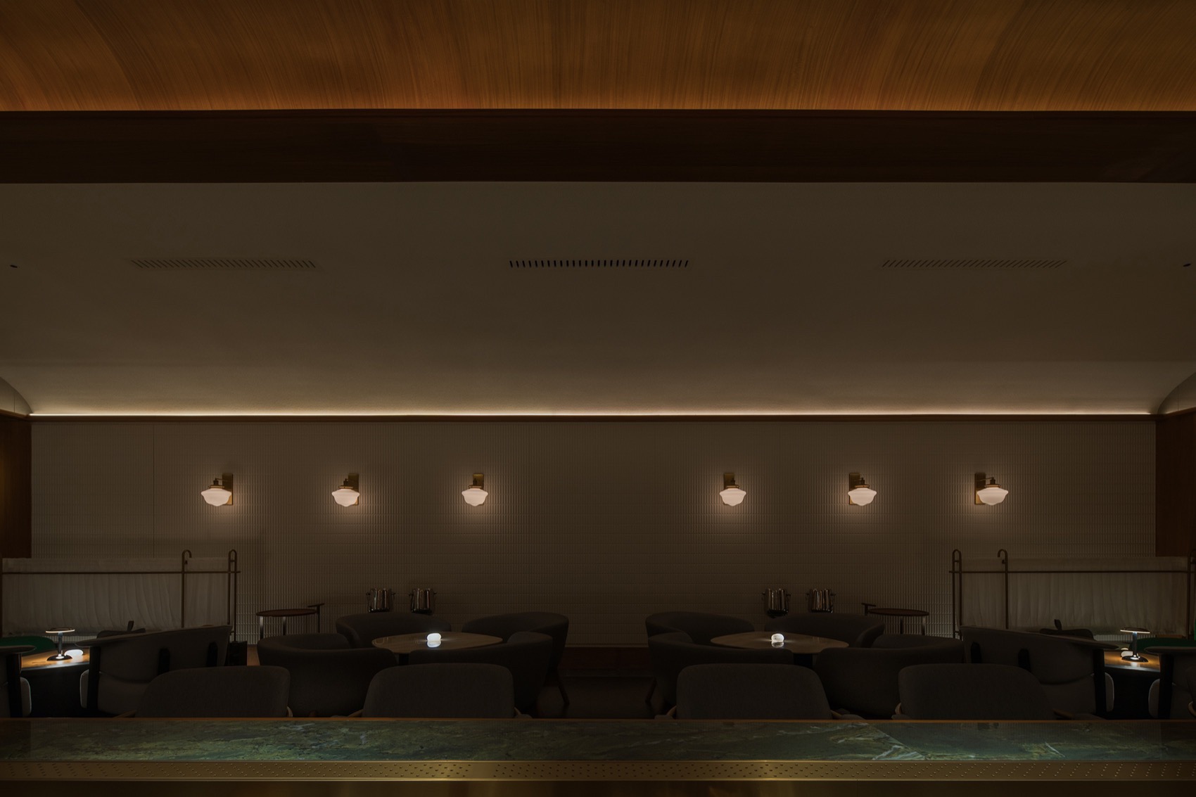 仓41 · 北纬41度雪场酒仓丨中国河北丨浆果创意-97