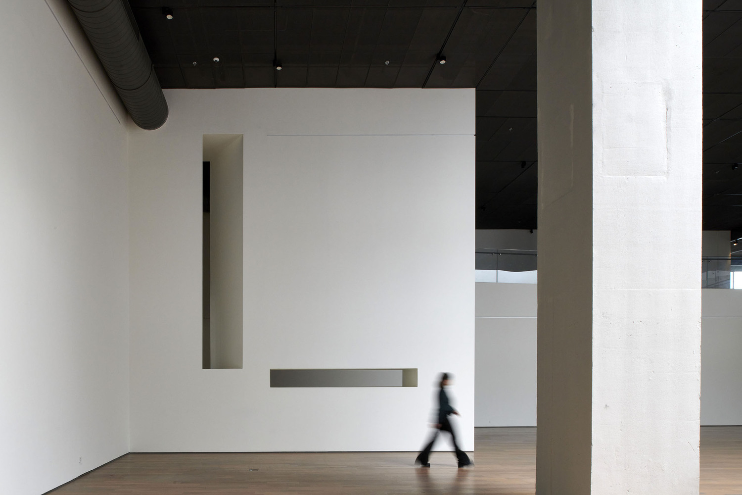 伊斯坦布尔绘画和雕塑博物馆丨土耳其伊斯坦布尔丨EAA Emre Arolat Architecture-36