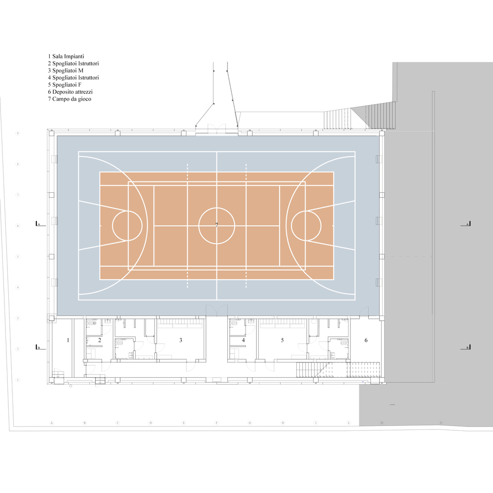 意大利体育馆-29