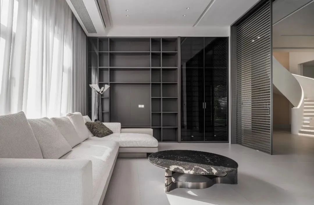 层渐·木韵然丨中国杭州丨胡晓君 GREENJUN-126