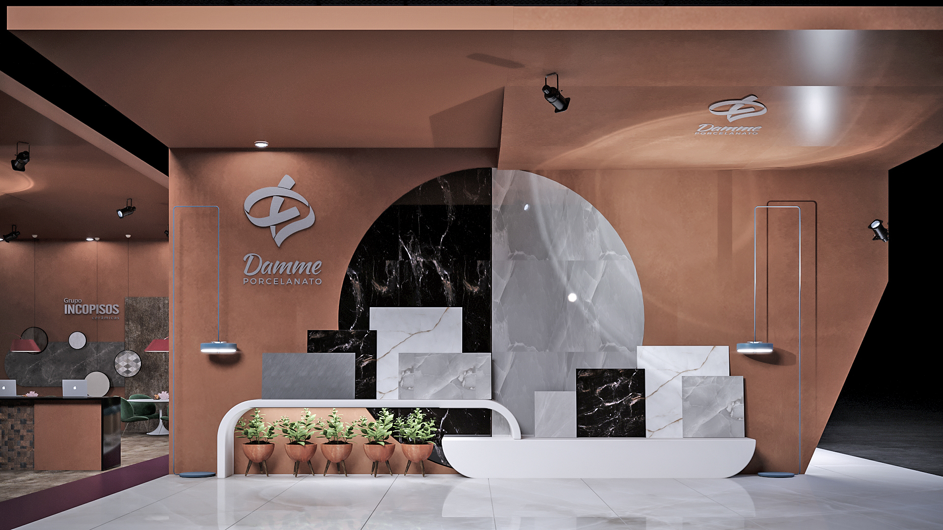 Grupo Incopisos | Expo Revestir 2022-7