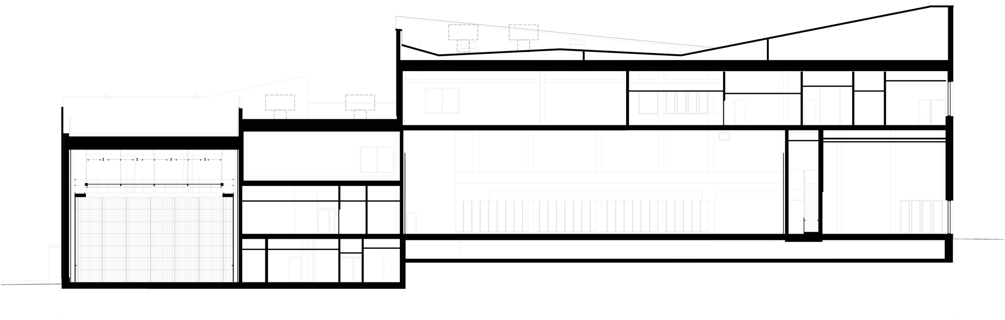 卢米特艺术高中丨芬兰库奥皮奥丨Lukkaroinen Architects-63