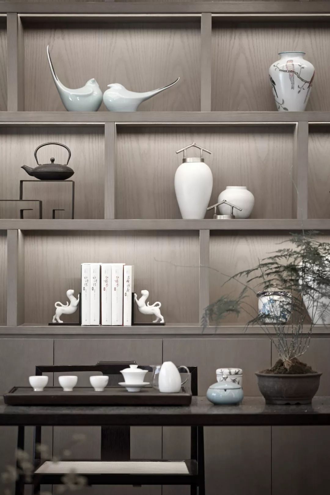 彝人古镇四合院丨中国楚雄-18