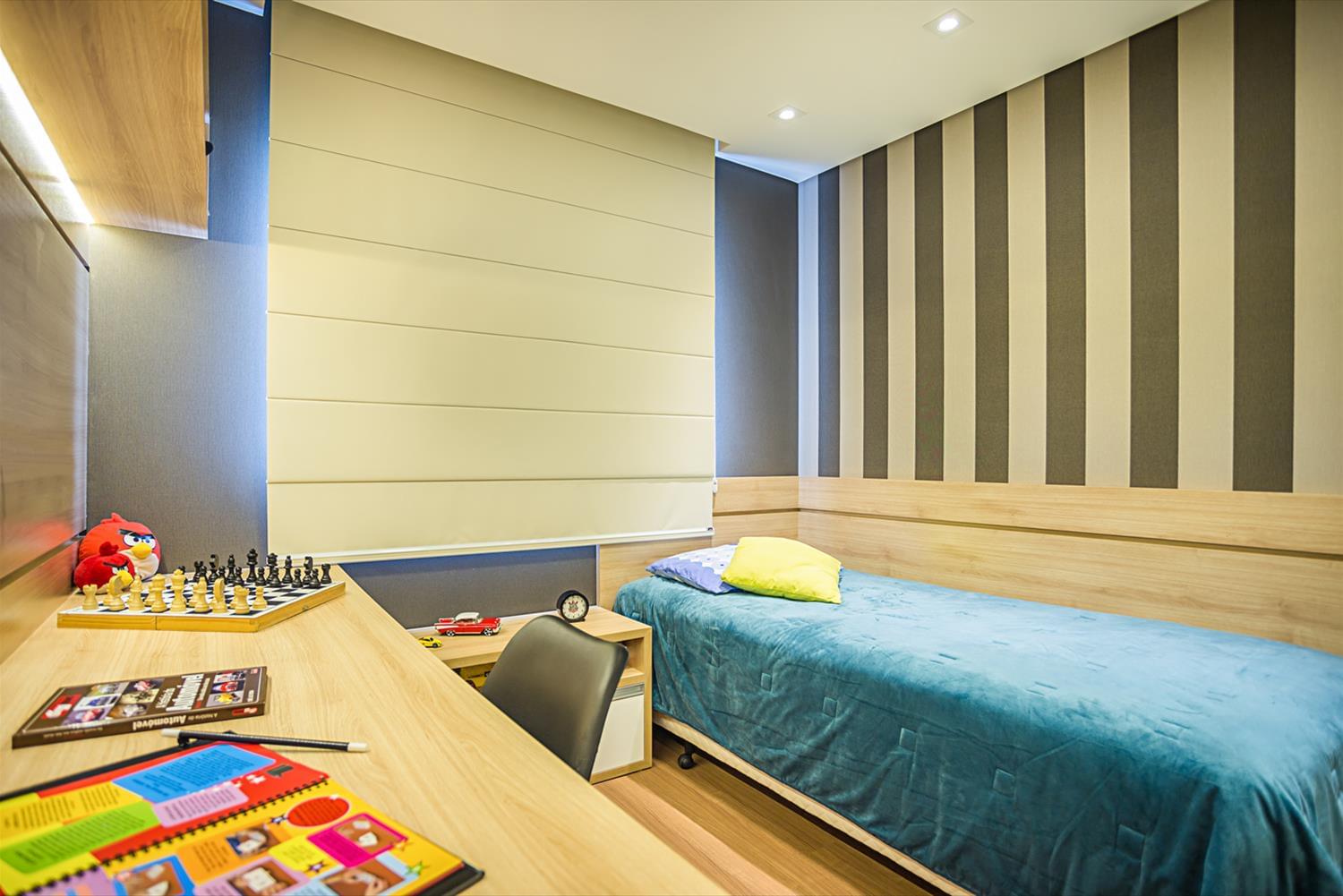 巴西 Home Space 公寓-7