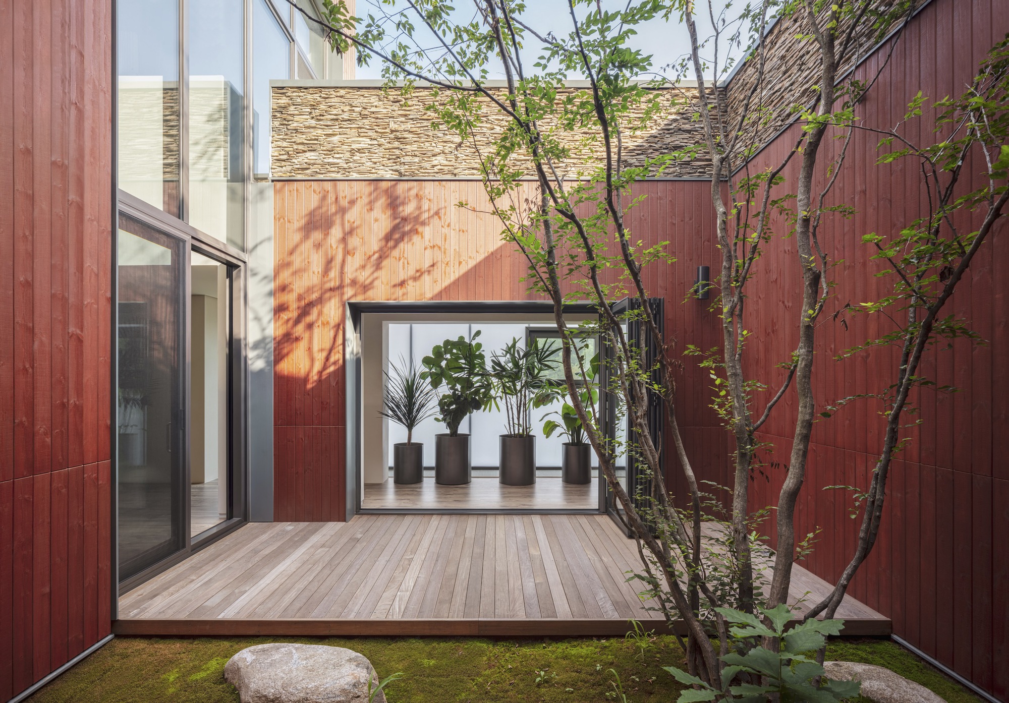 N 静修处丨韩国平昌郡丨oneaftr-13