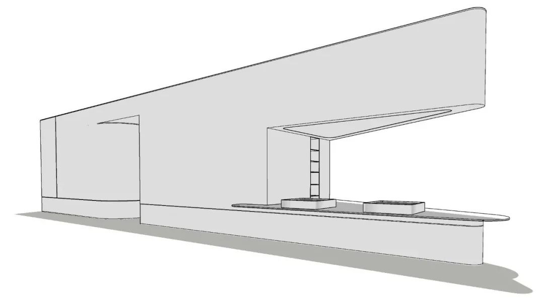 旭辉空港时代会客厅——现代简约，打造活力生活空间-12