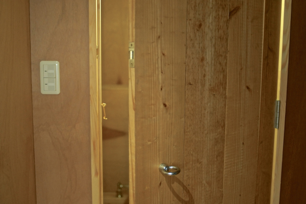 古屋敷改造及室内门制作丨Design Studio SYU及业主自己-35