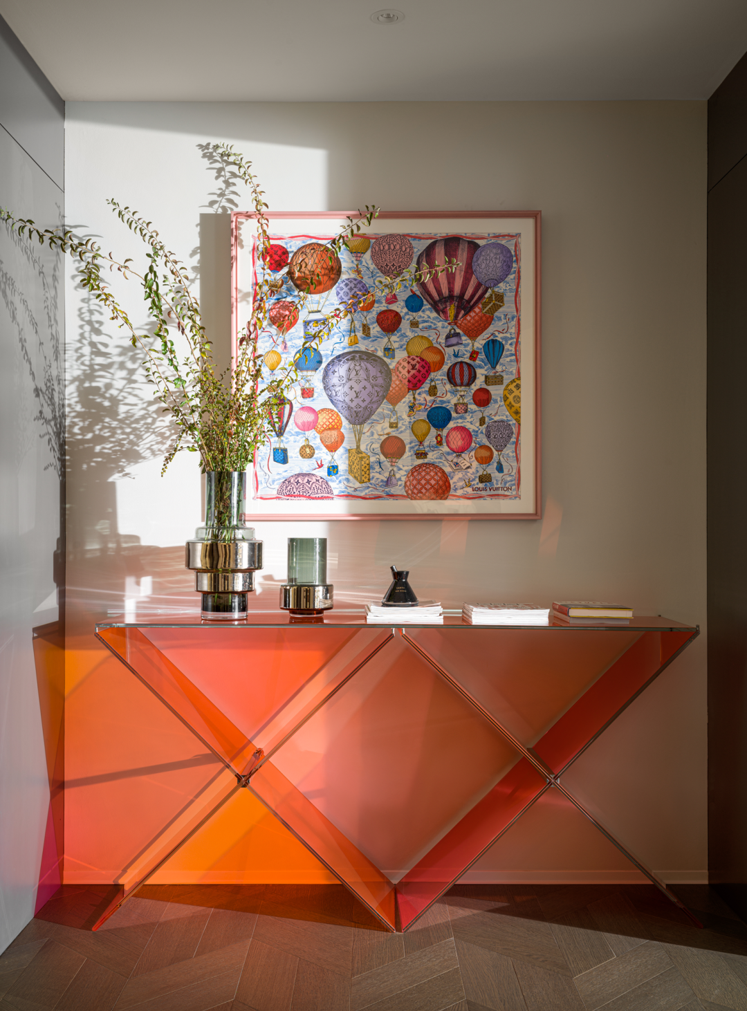 简约之美 · MS MORE 设计师打造温馨家庭空间丨英国约克丨MS MORE 柯沅伽-76