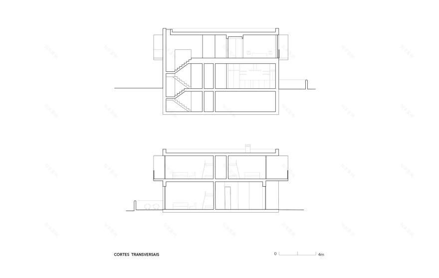 B·旅馆丨葡萄牙丨Pereira Miguel Arquitectos-19