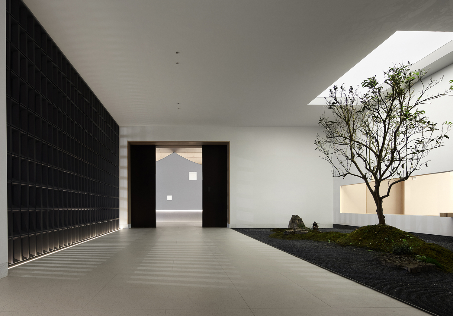 贵阳拾一空间办公空间丨中国贵阳-5