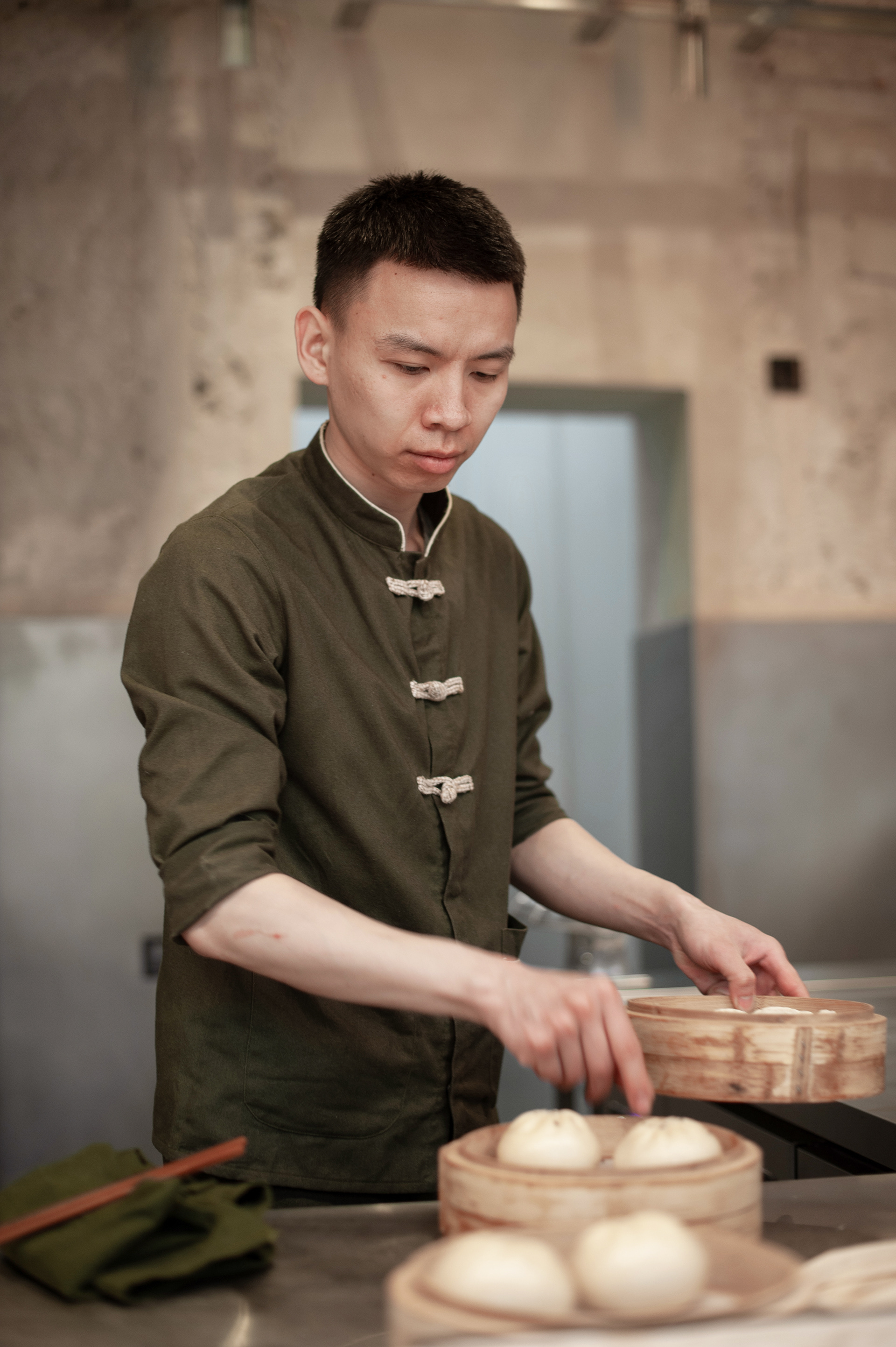 MAO 中餐厅丨乌克兰哈尔科夫丨Slava Balbek Bureau-46