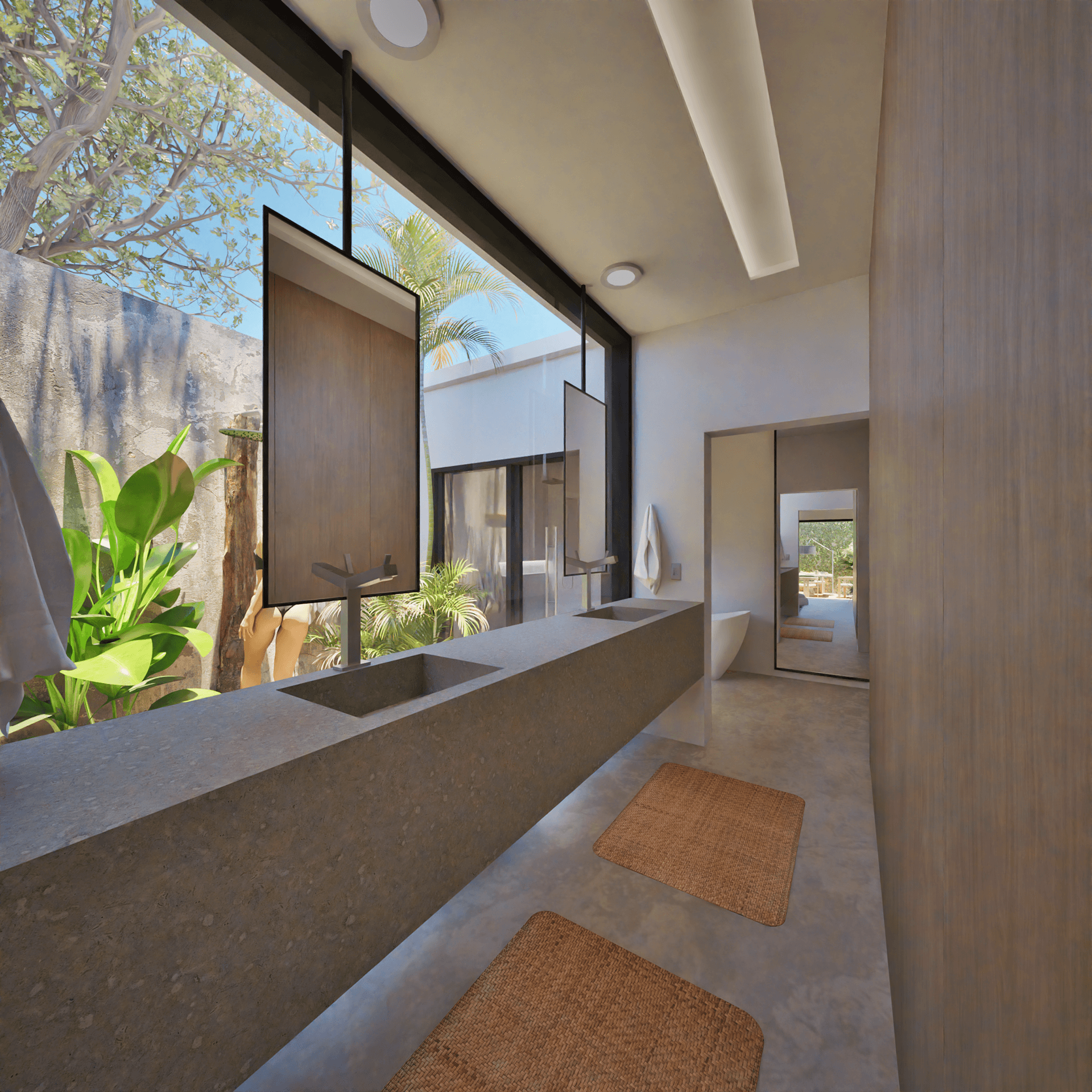 Indoor/Outdoor Living-13