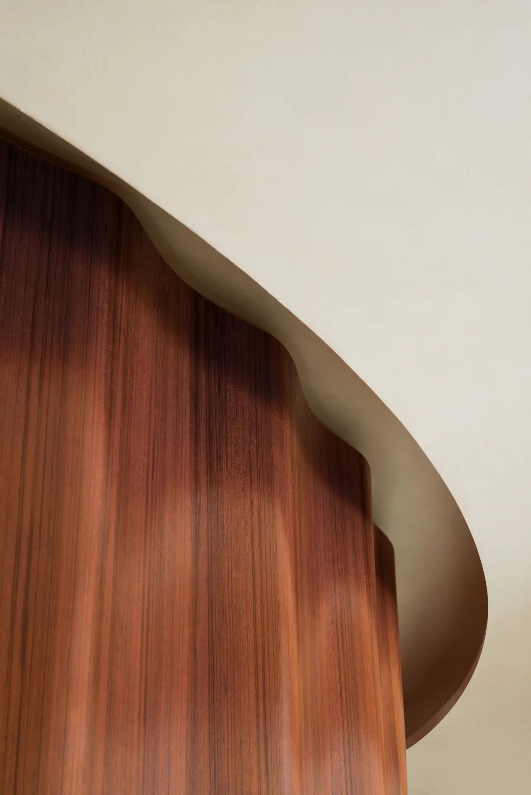 sihn女装买手店，由褶皱延伸出的力量丨中国洛阳丨say architects-17