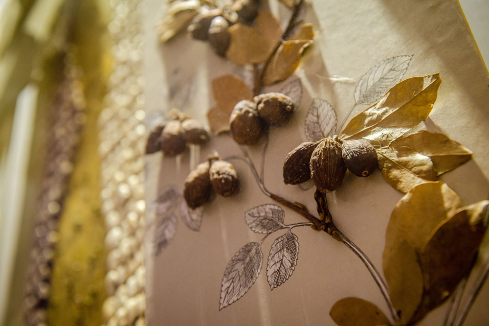 趣味川式料理空间，融合四川茶馆文化-8