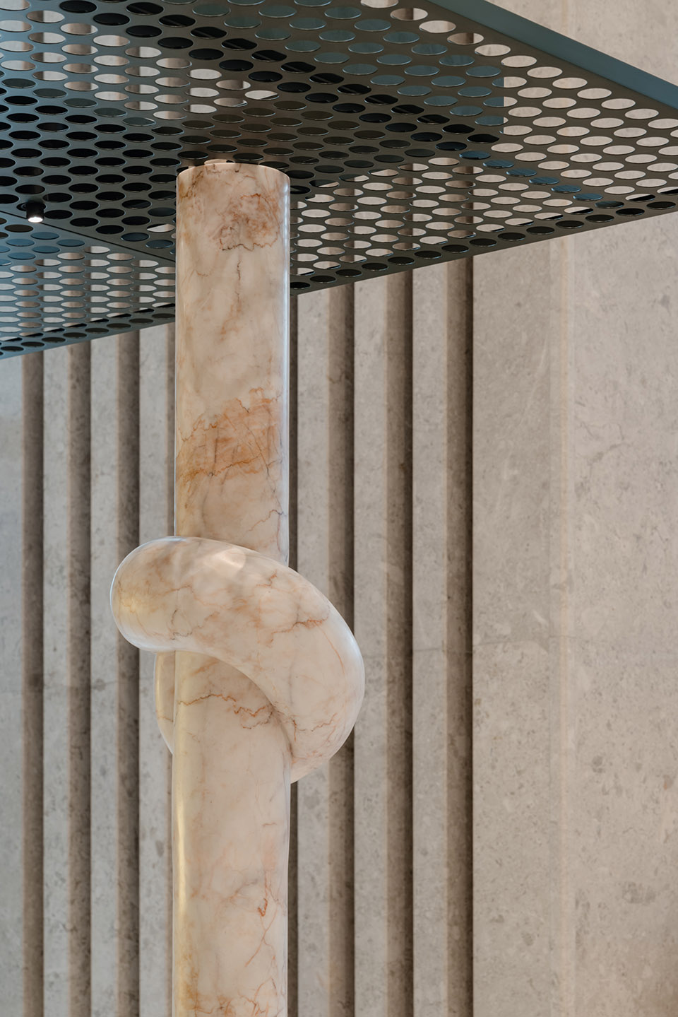 Nodi上海嘉里中心店 / Office AIO-53