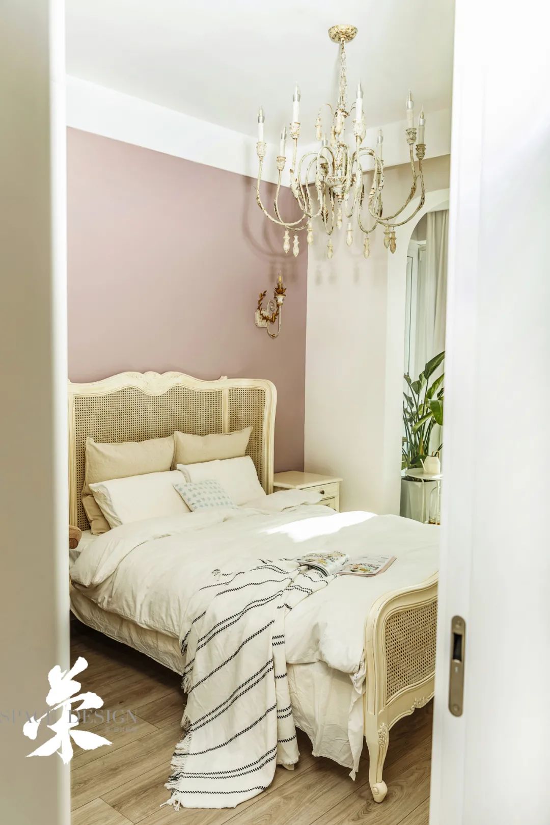 春日猫咪温馨宅 | 设计与生活的完美融合-14