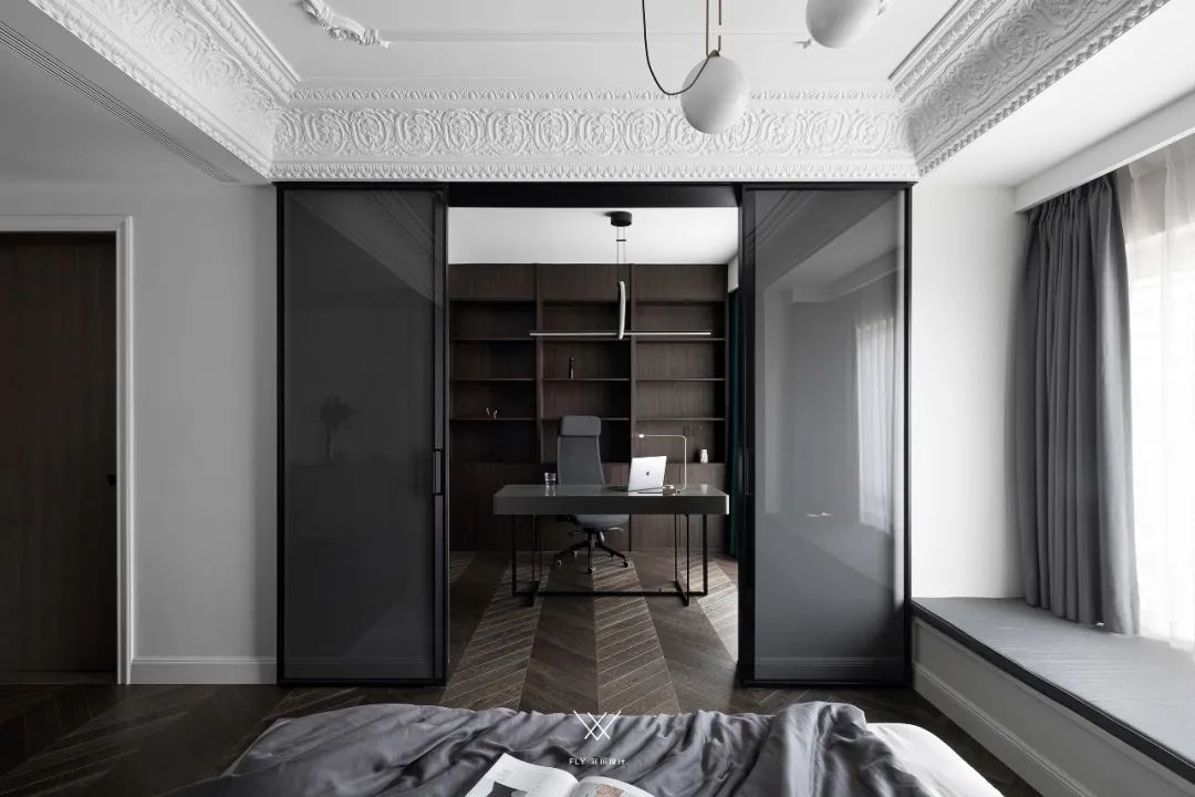 菲拉软装打造现代简约生活空间-113