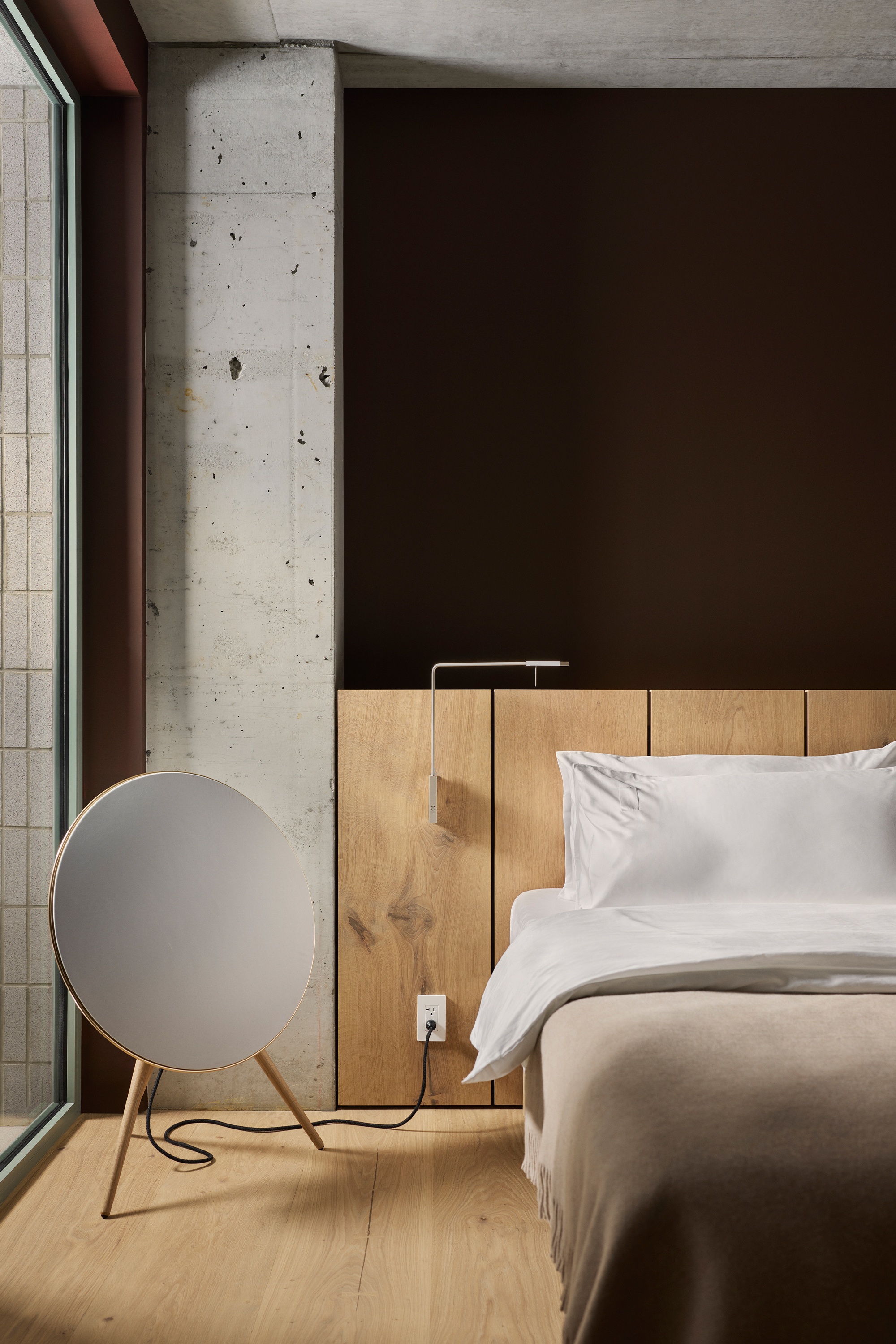 Dinesen公寓展厅丨美国纽约丨David Thulstrup-28