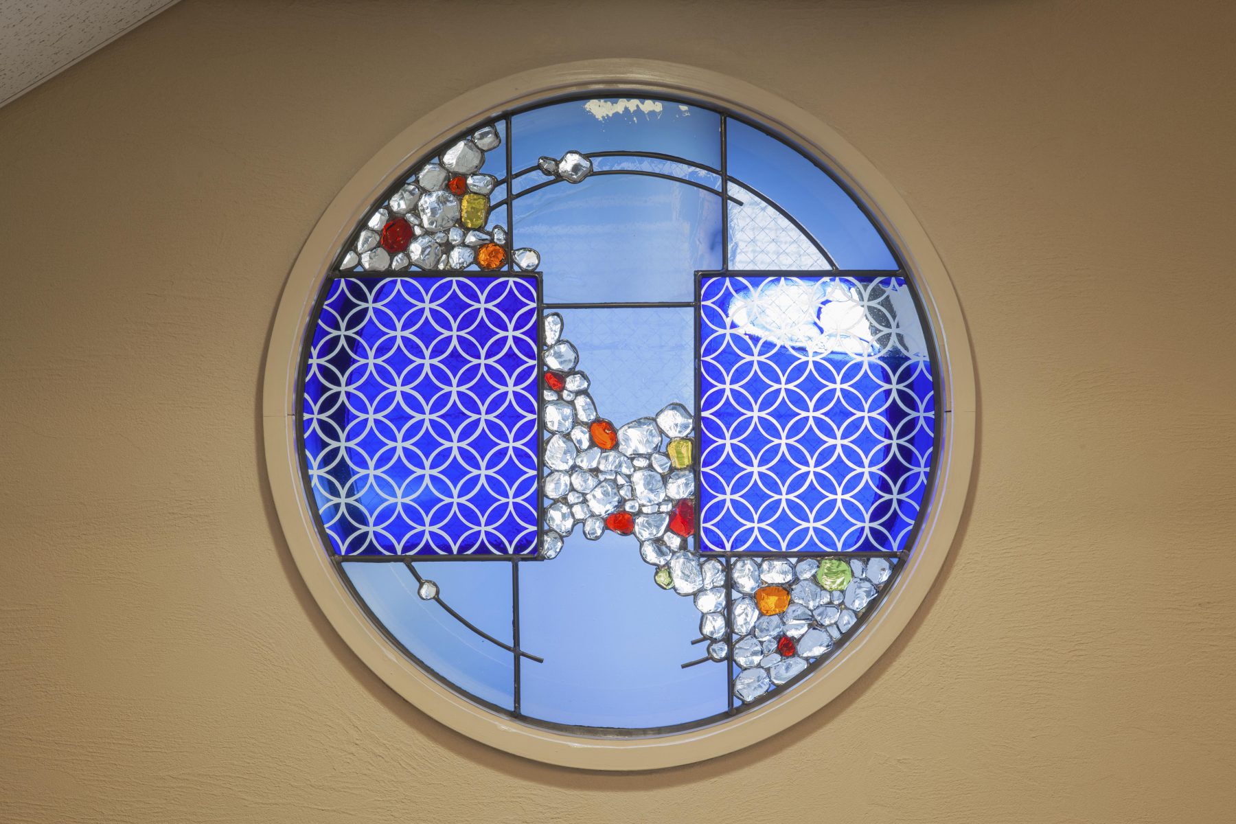 永照寺納骨堂(歸命殿)丨環・設計工房-13