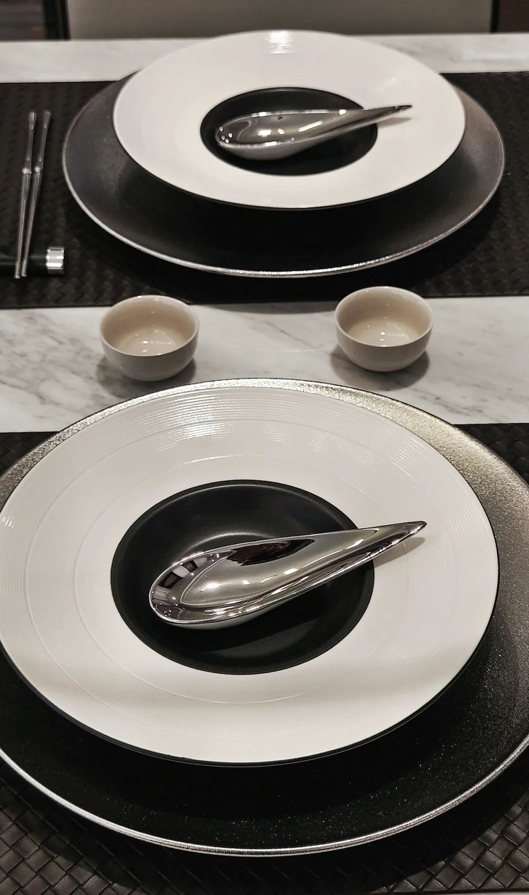 |DARRY·戴瑞软装 |  只此青绿，东方之美-17