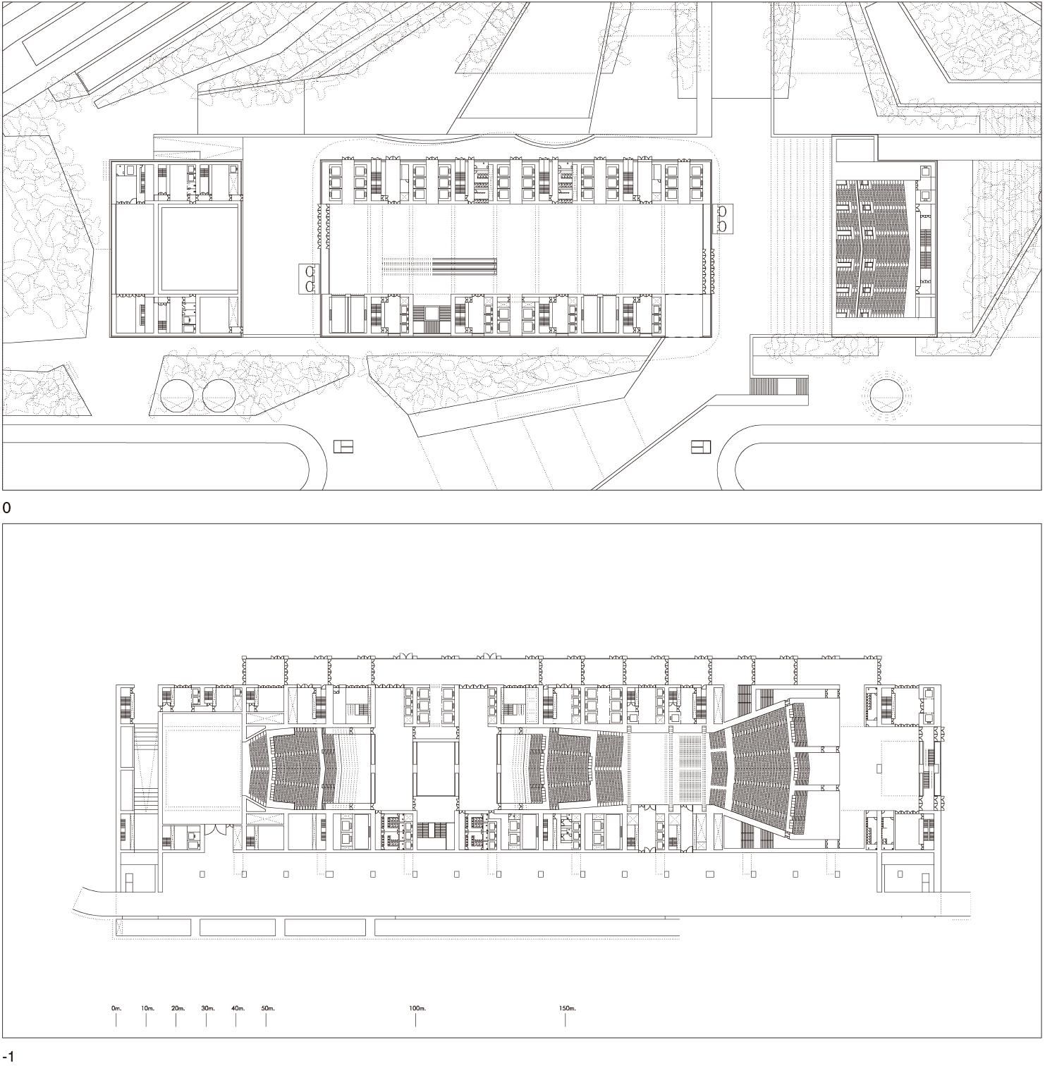 马德里国际会议中心（CICCM）-14