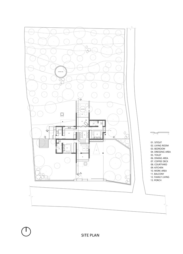 A Low Budget Project that has Managed to meet the Needs and Desires of its Owners-50