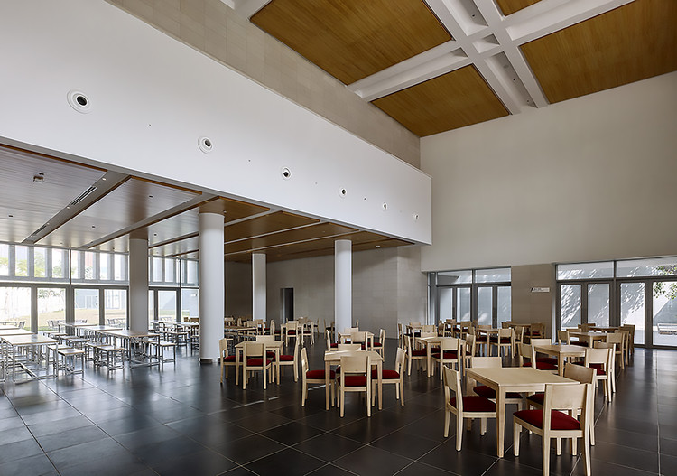 The Bihar Museum  Maki and Associates + Opolis-26