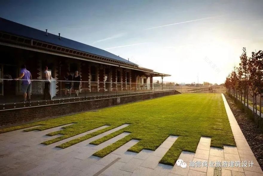 设计大爆炸时代,打造城市景观新地标-50