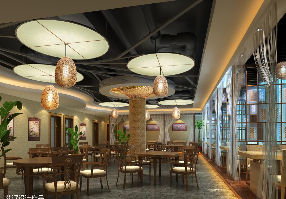 
谷之味绿色餐饮旗舰店 -13