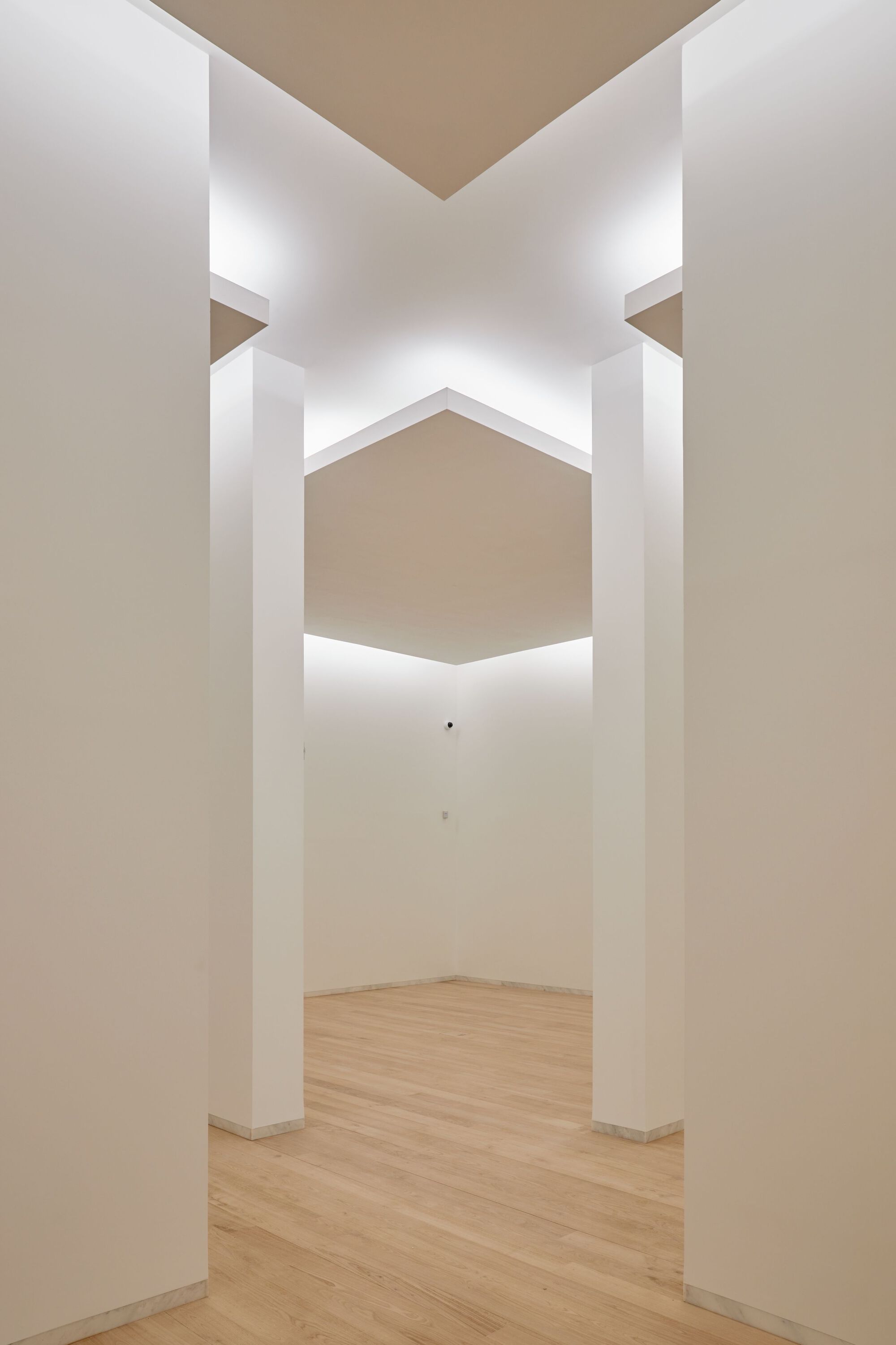 塞拉维斯博物馆阿尔瓦罗·西扎侧翼丨葡萄牙波尔图丨Álvaro Siza Vieira-53