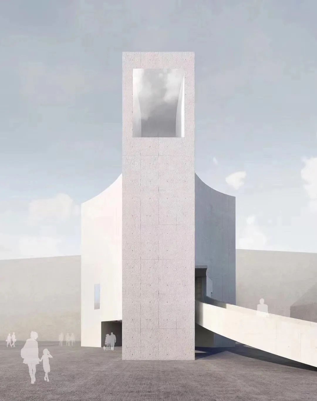 阿那亚 | 中国神盘中的建筑仙境-67