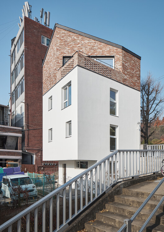 三角屋丨TIUM Architects-11