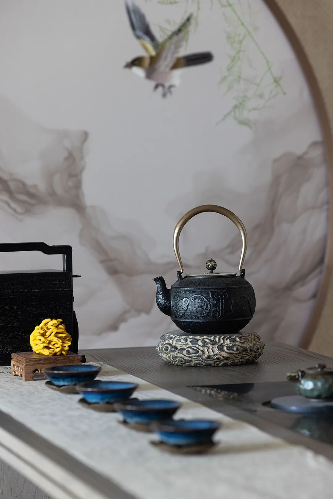 成都天府养云丨中国成都丨漫思设计(深圳)有限公司-44