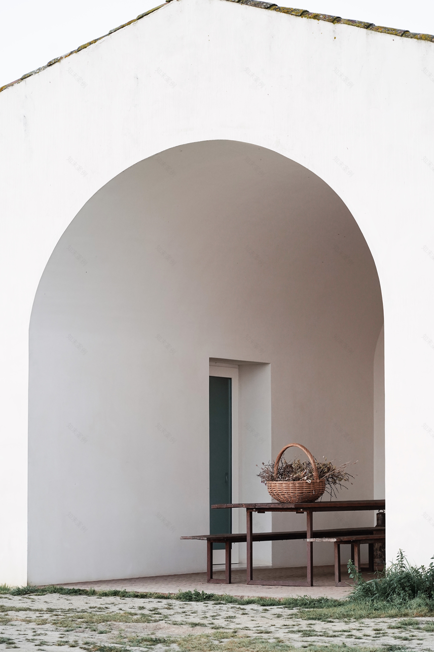 森屋丨澳大利亚墨尔本丨Aires Mateus 建筑事务所-38