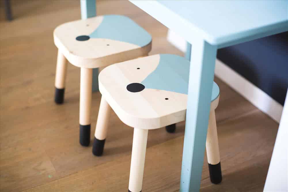 海法·加德奥尼 · 凯撒利亚三居室私人住宅家居造型-21