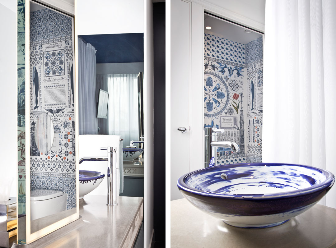 安达仕阿姆斯特丹王子运河酒店-34