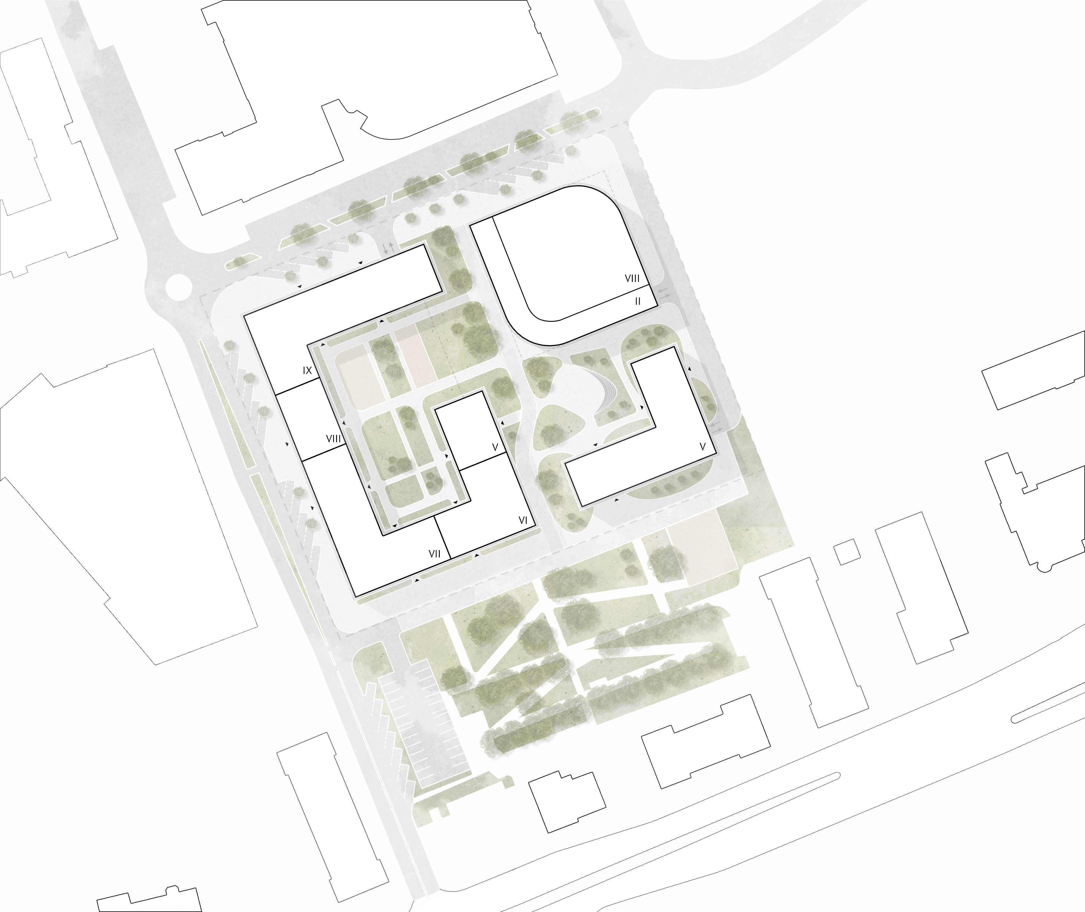 卫戍区丨波兰格但斯克-10