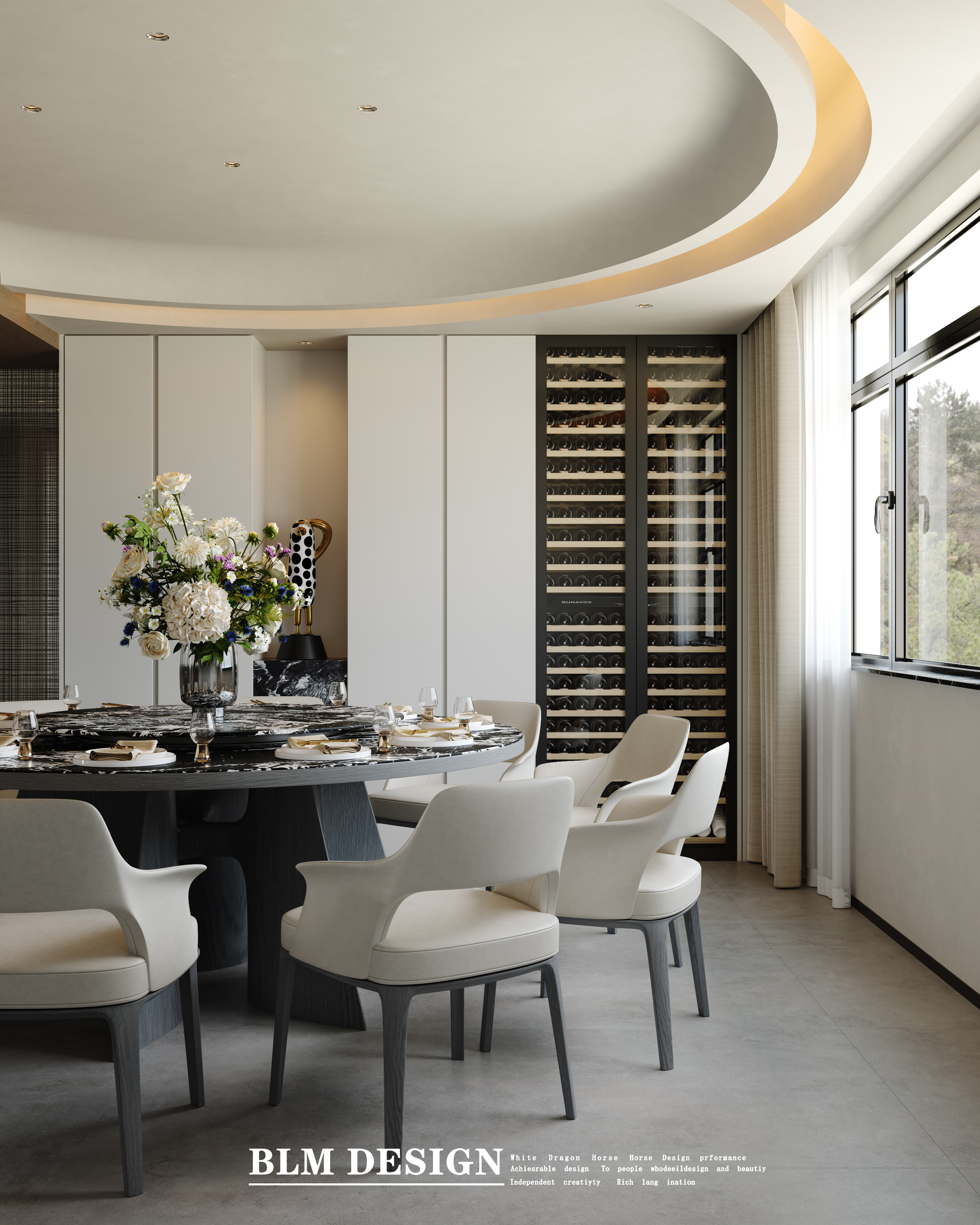 现代设计效果图分享-3