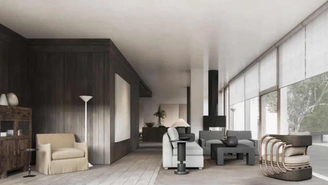 春山在望 RESUN丨中国江苏丨尚壹扬设计-193