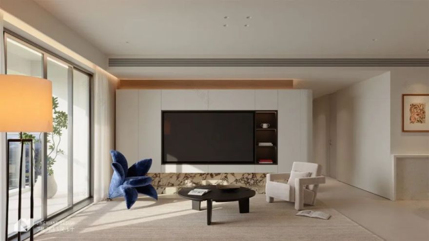 简筑丨中国深圳丨境相设计-40