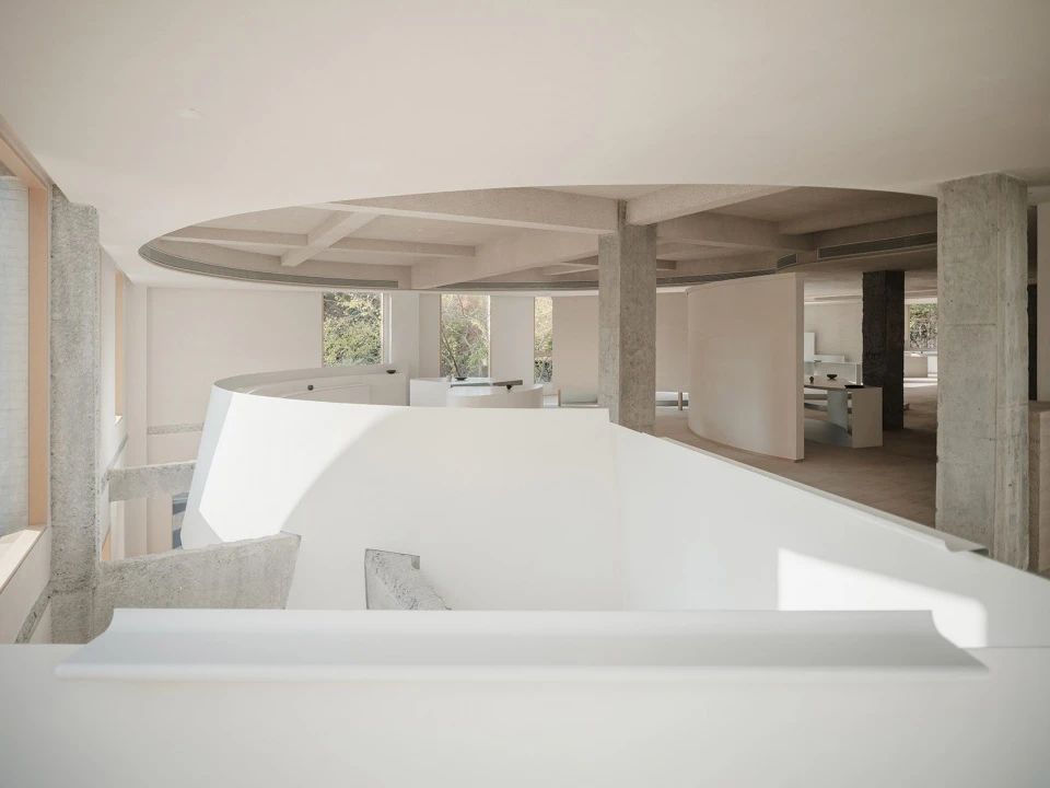 山地土壤｜葭园主题概念空间丨中国杭州丨杭州山地土壤室内设计有限公司-56