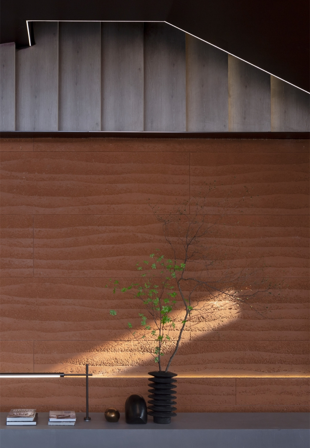 杭州顾家定制研发大楼丨中国杭州丨近境制作-53