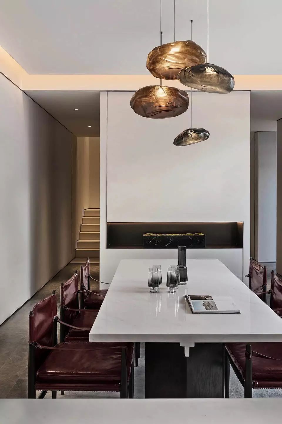 LSD 万科·安品园舍·小园 · 住宅-38