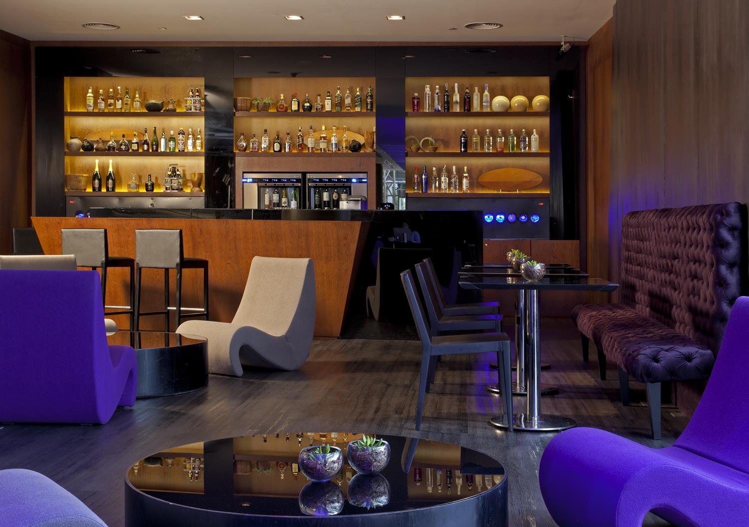 巴西 Pullman 酒店 | 舒适与科技的完美结合-4